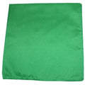 Straw Green Bandana