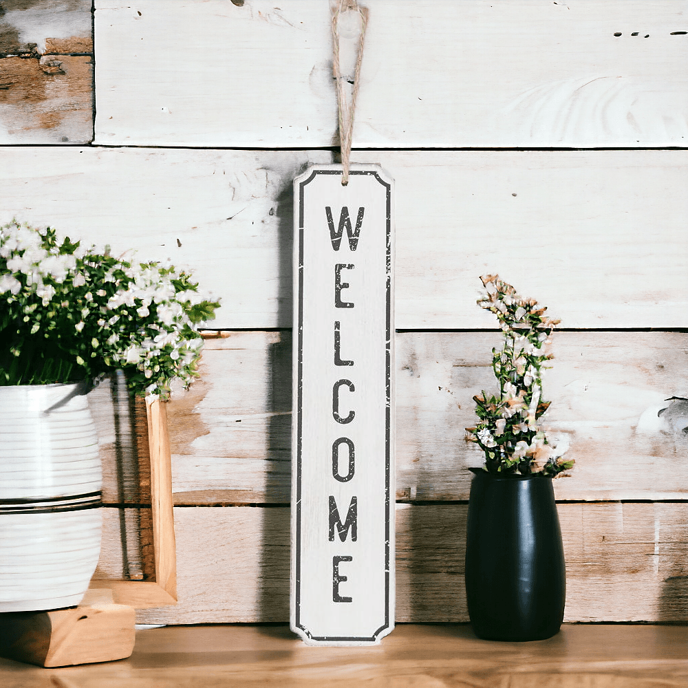 Welcome Hang
