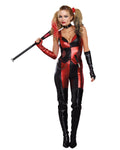 Dreamgirl Harlequin Blaster