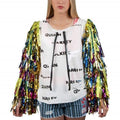 Harley Quinn Birds of Prey Inspired Jacket