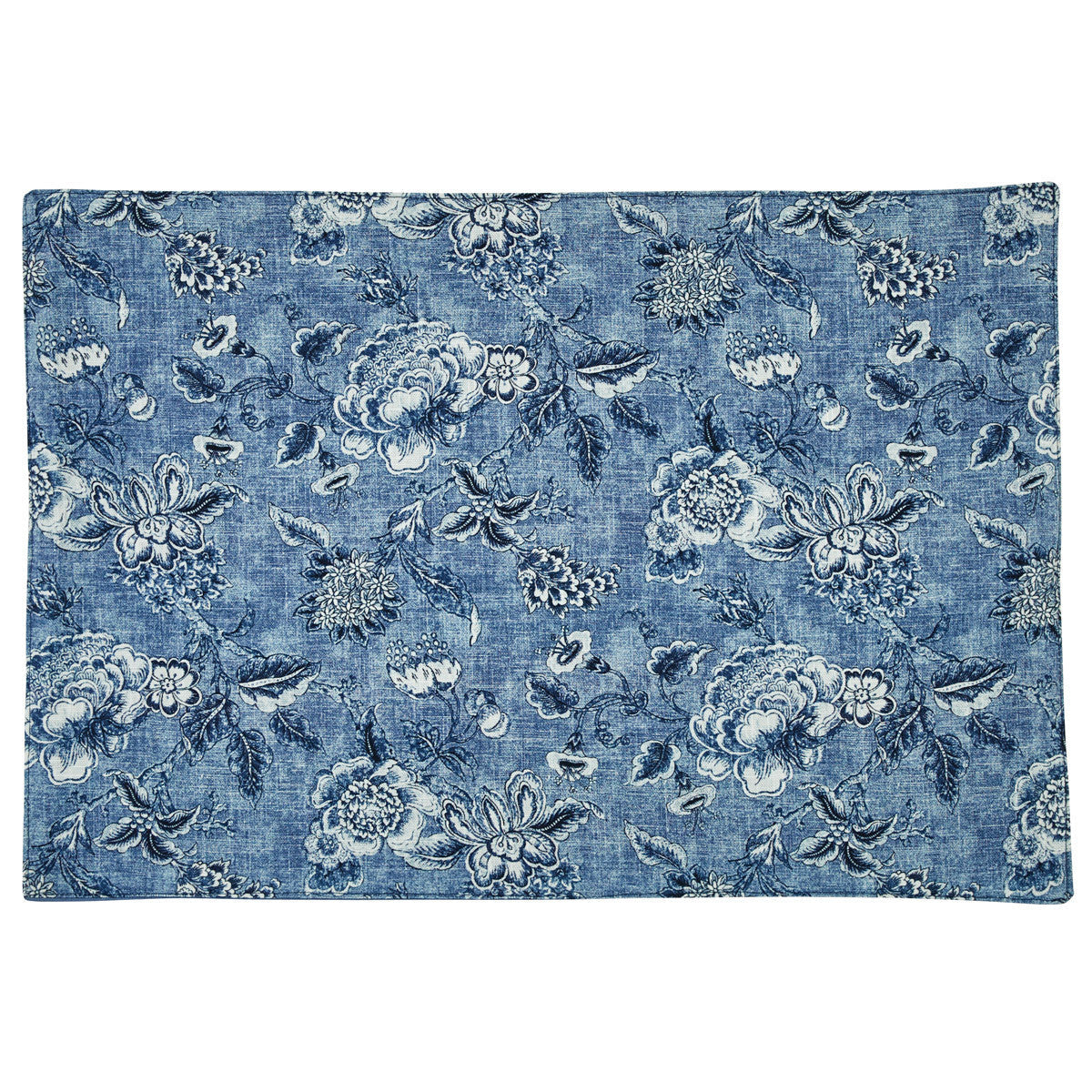 Chinois Floral Placemat
