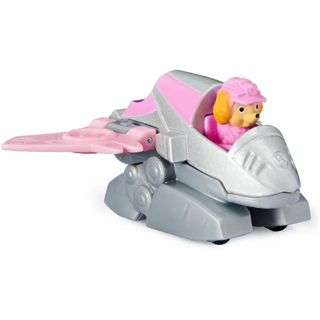 Paw Patrol True Metal - Dino Rescue Skye Diecast Car