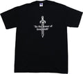 He-Man By the Power of Grayskull Adult Unisex T-shirt