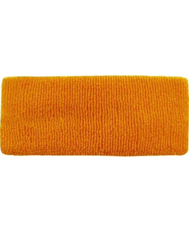 Gold Headband