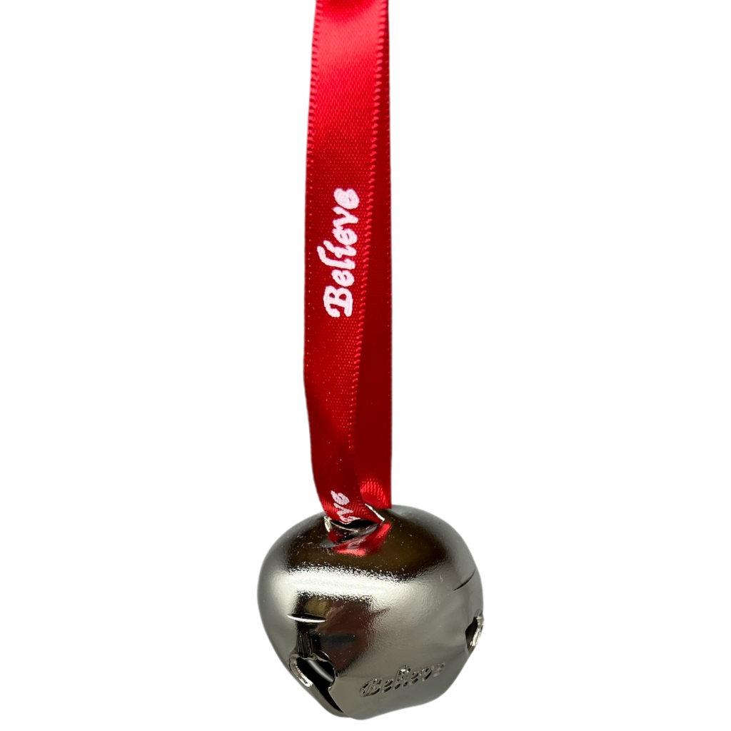 Believe Sleigh Bell