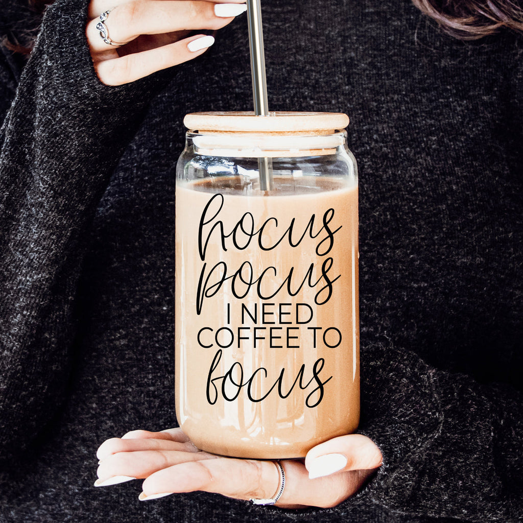 Hocus Pocus 17oz
