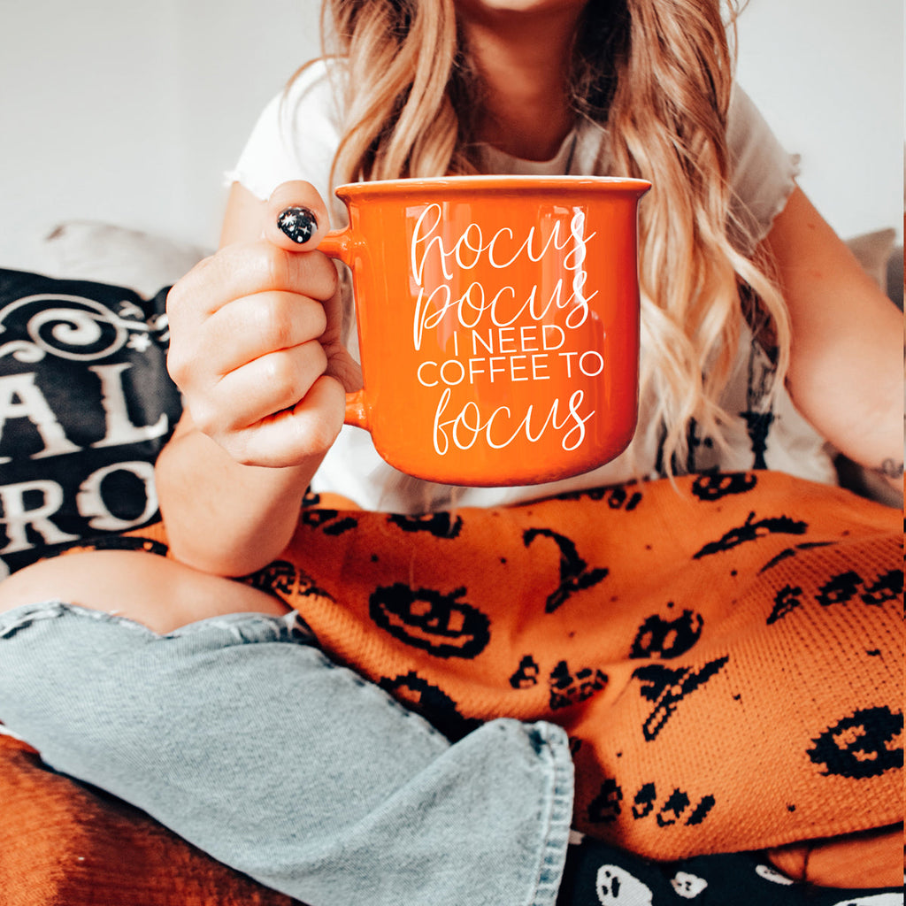 Hocus Pocus