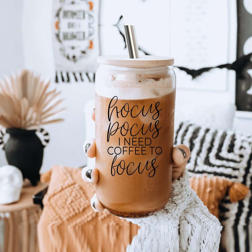 Hocus Pocus 17oz