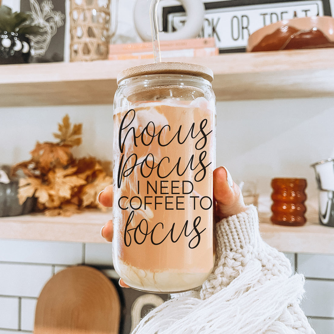Hocus Pocus 20oz