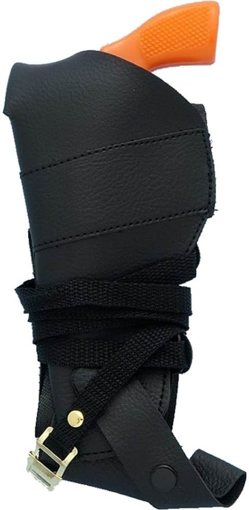Men's Classic Mobster Prop Holster Halloween Costume Accessory