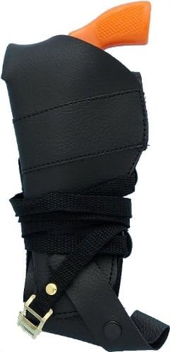 Men's Classic Mobster Prop Holster Halloween Costume Accessory