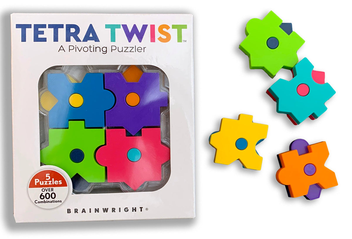 Tetra Twist