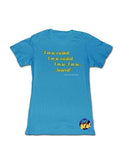I'm So Excited I'm So Scared T-Shirt