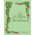 The Green Christmas - Paperback