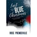 Last Blue Christmas - Paperback