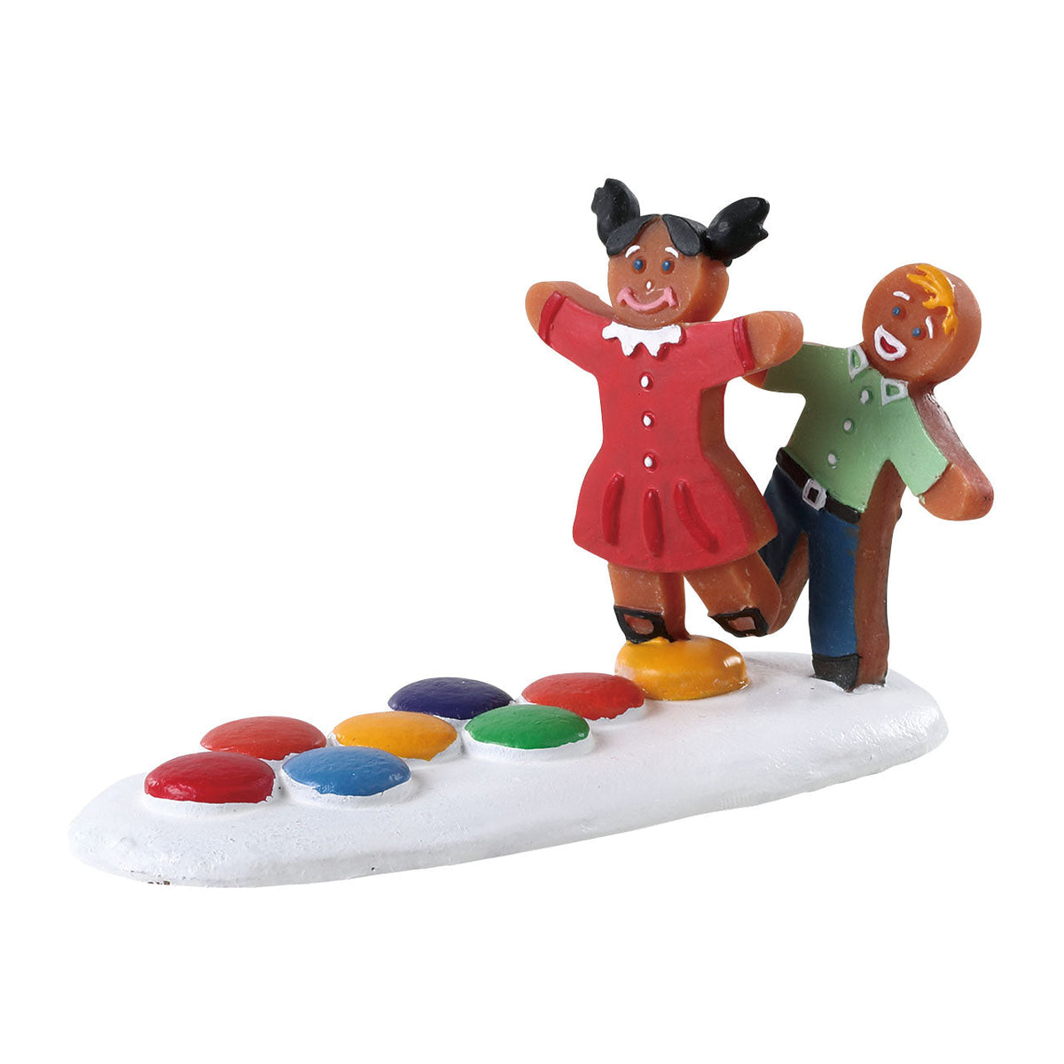 Hopscotch Village Accessory