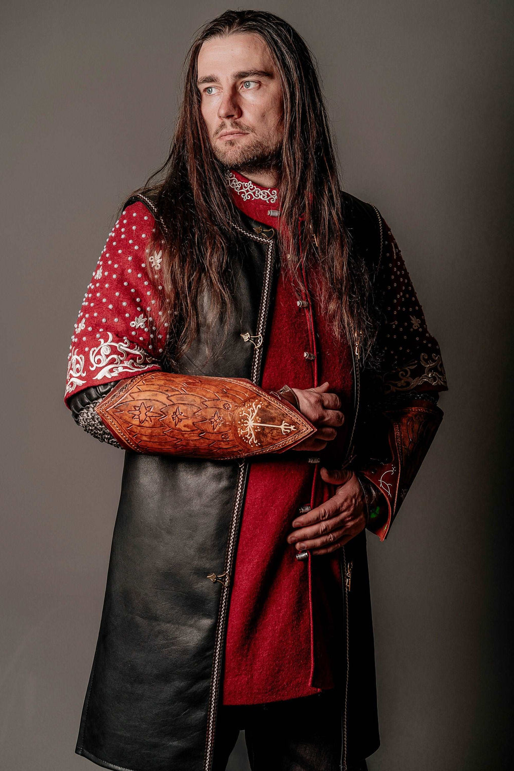 Boromir costume (Lord of the Rings)