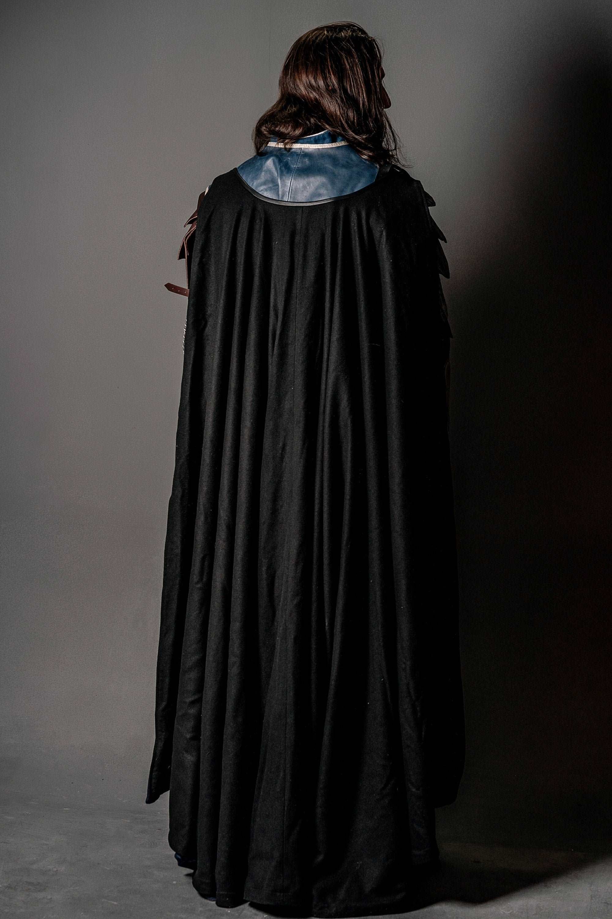 Aragorn King costume (Lord of Rings)