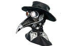 The Plague - Genuine Leather Mask