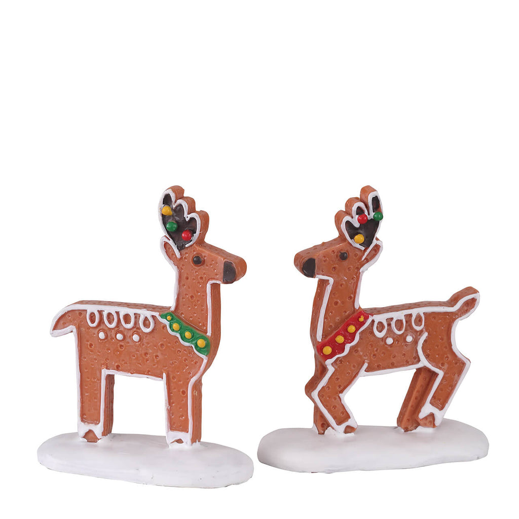 Deer Delights - 2 Piece Set