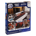 4D Build Harry Potter Hogwarts Express