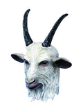 Suicide Squad: Goat Overhead Latex Adult Mask