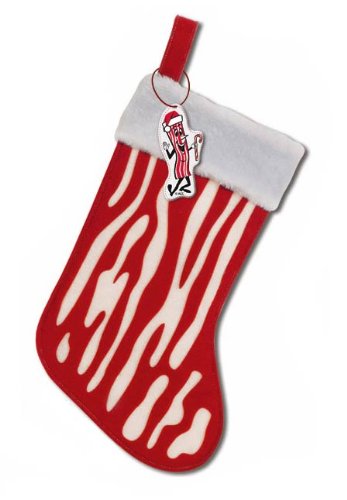 Bacon Stocking