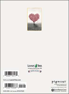 Anniversary Card - Love Doesn't Grow Old