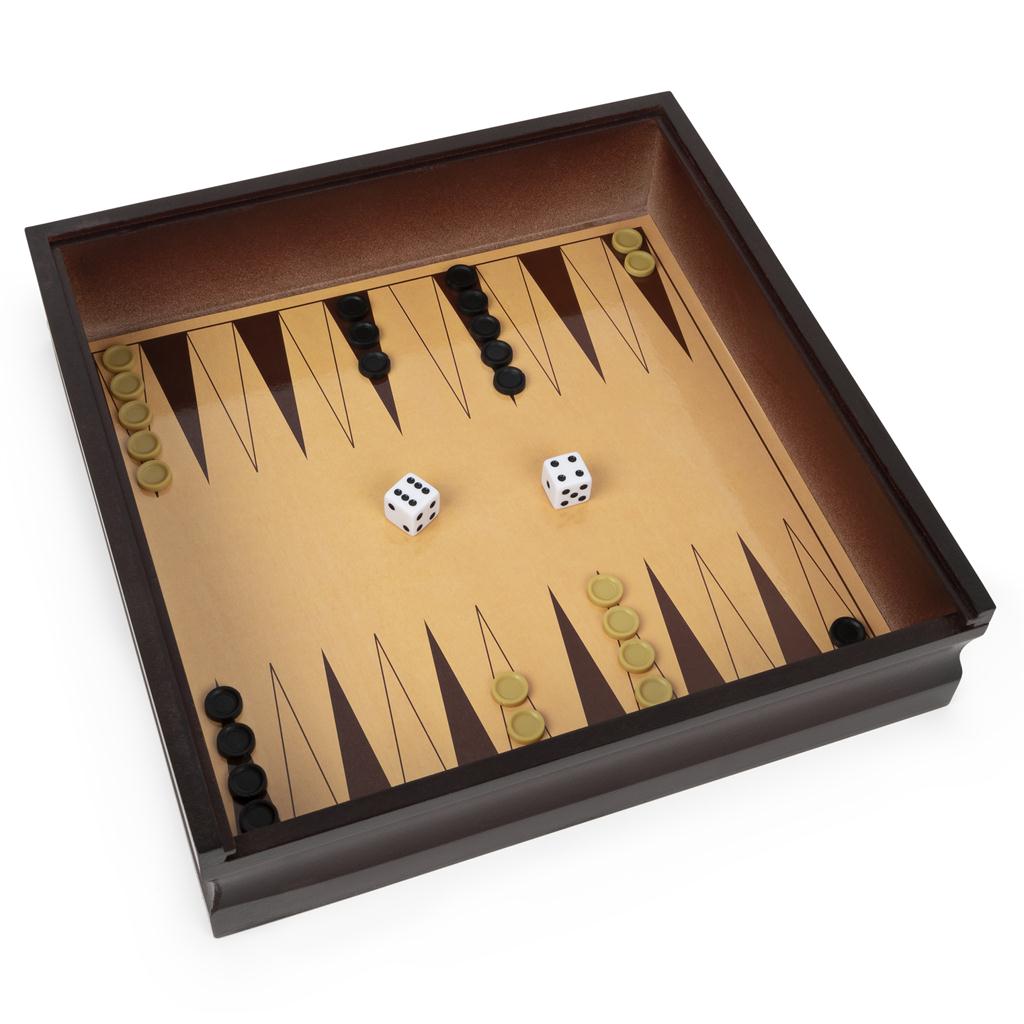 Family 10 Game Set