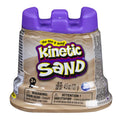 Kinetic Sand Single Container - Tan