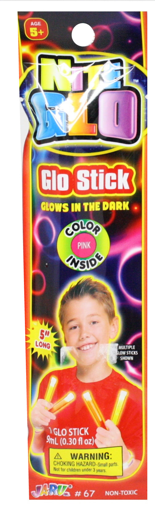 Nite Glo - Glo Stick -