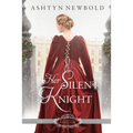 Her Silent Knight: A Christmas Regency Romance - Paperback