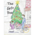 The Gift Box: A Story About the True Gift of Christmas - Paperback