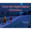 Twas the Night Before Christmas - Hardcover
