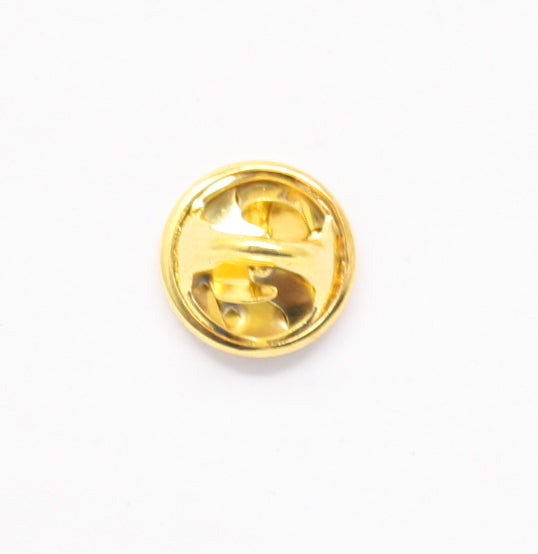 Vermont Leaf Trio - Souvenir Pin