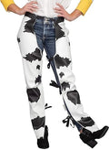 Jessie Cowgirl Toy Movie Kid's Halloween Cosplay Costume Chaps