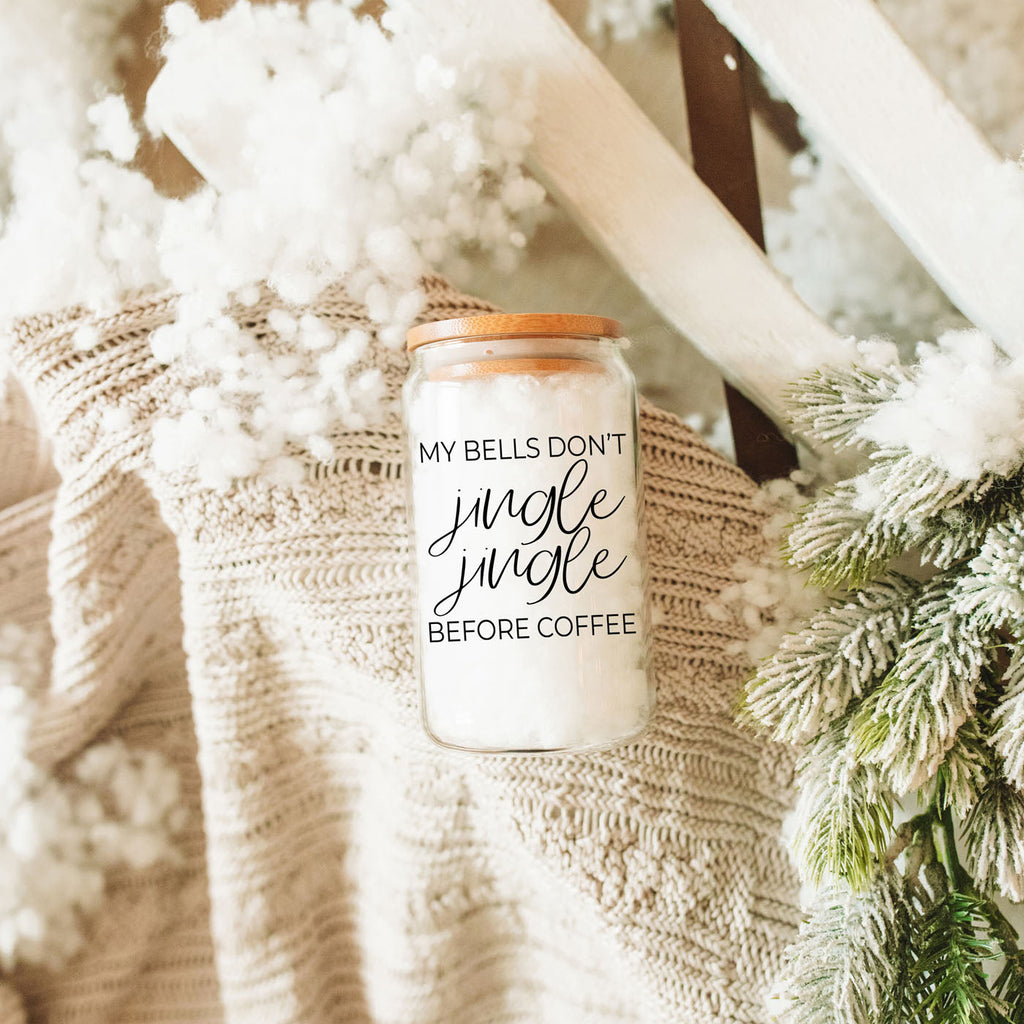 Jingle Jingle 17oz