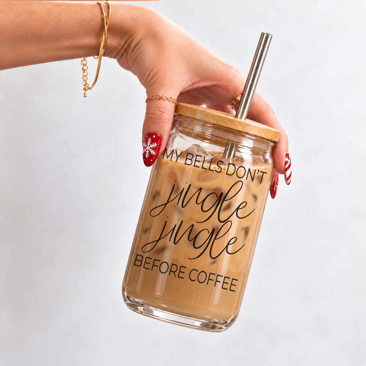 Jingle Jingle 17oz