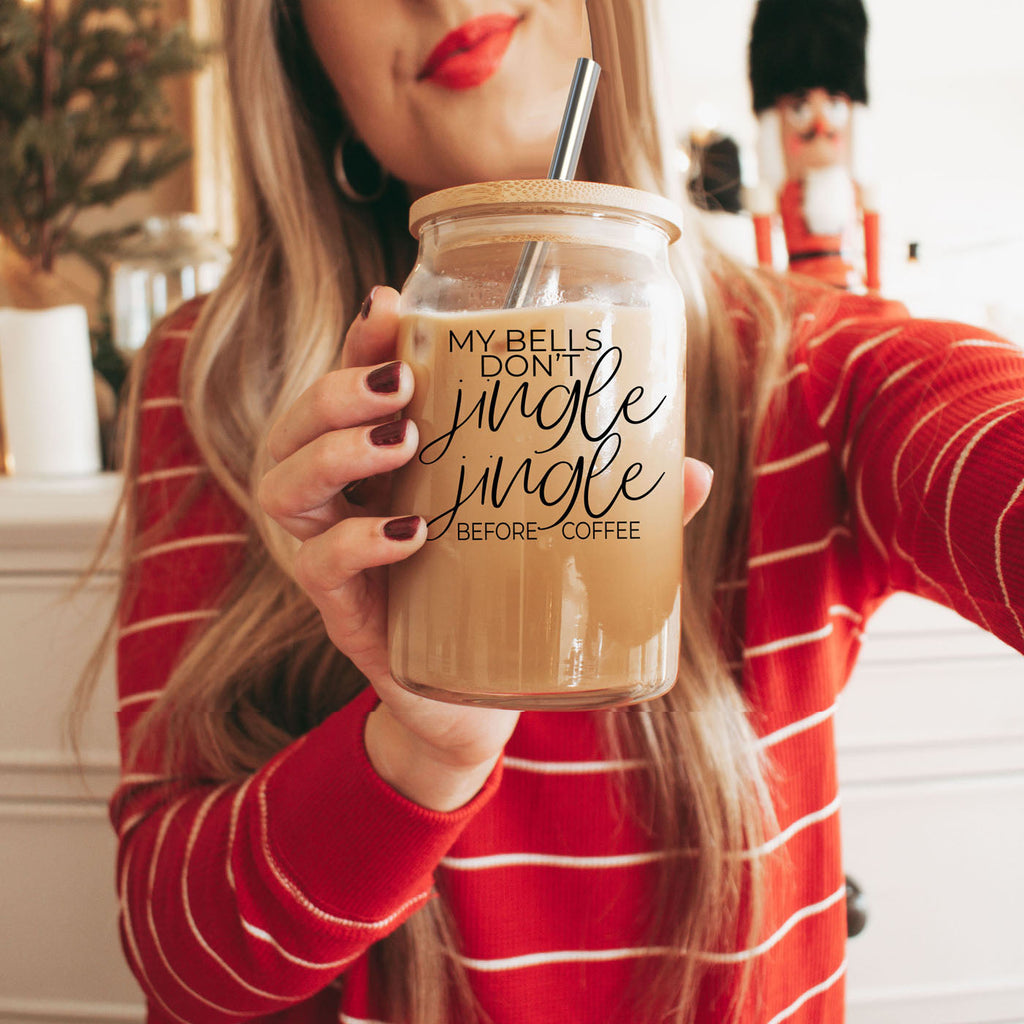 Jingle Jingle 17oz