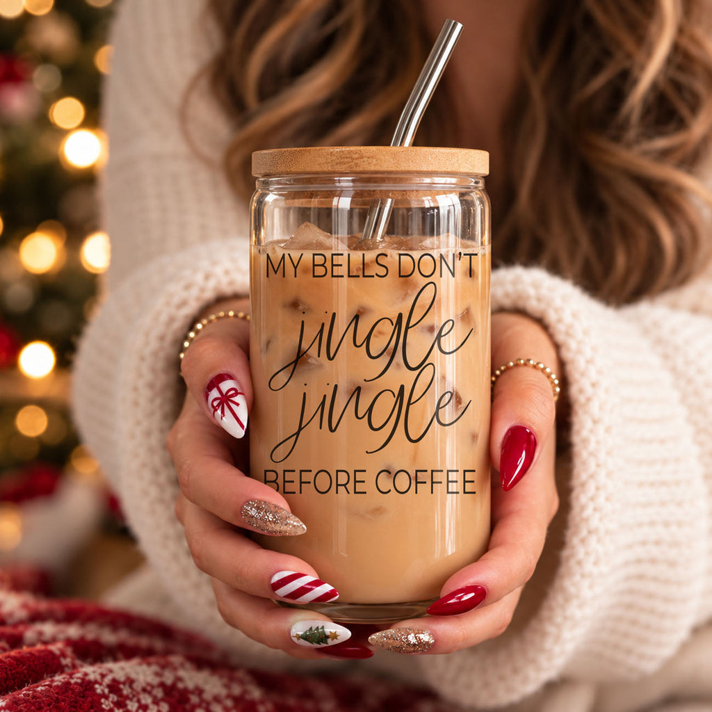 Jingle Jingle 17oz