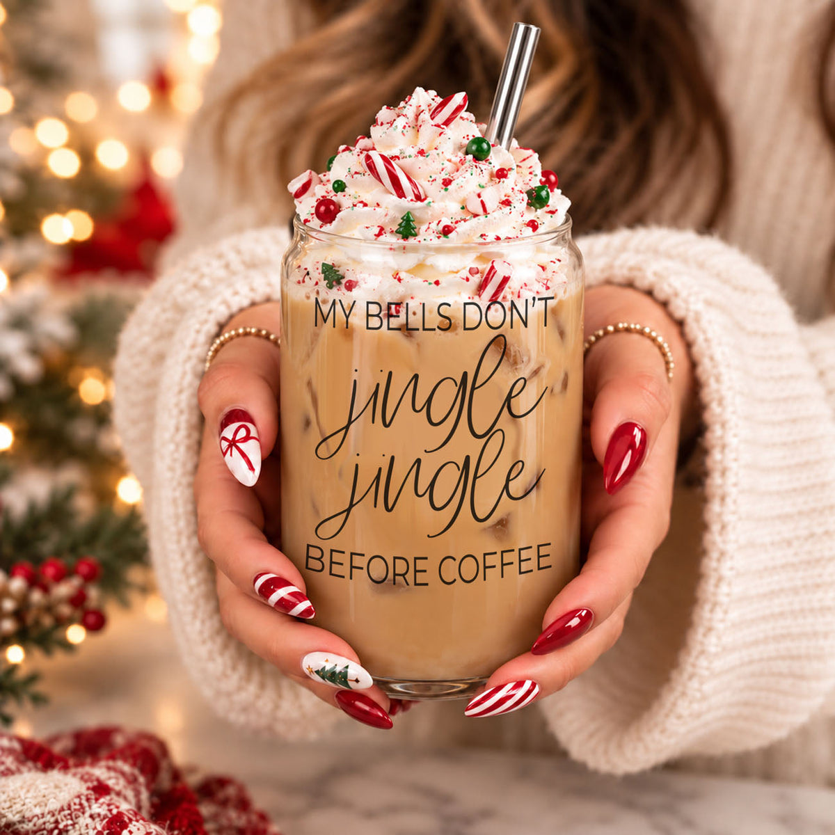 Jingle Jingle 17oz