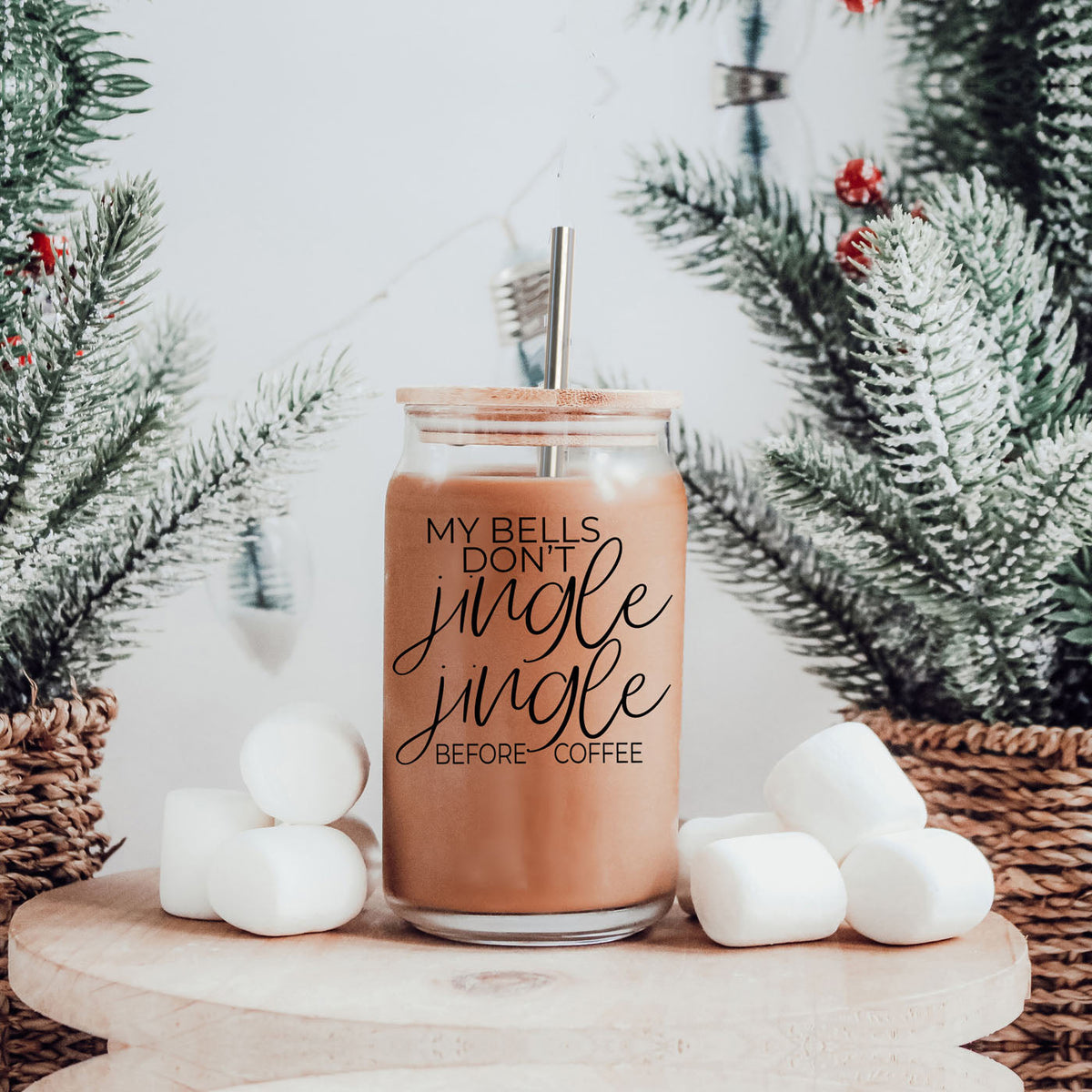 Jingle Jingle 17oz
