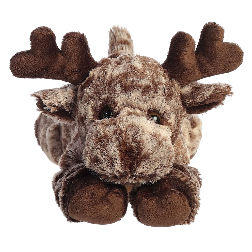 Flopsie - 12" Maia Moose