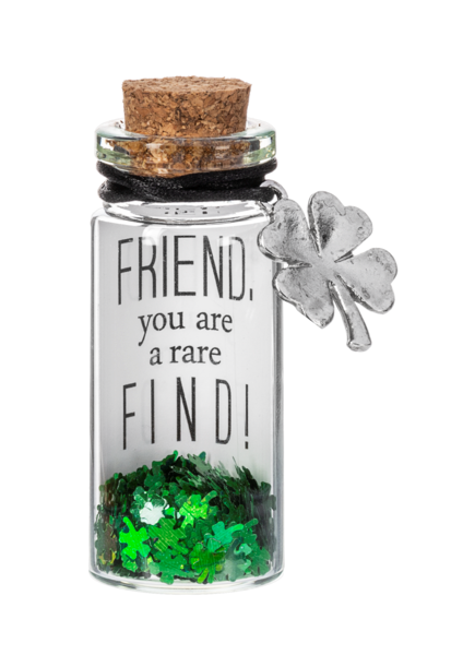 Message In a Bottle Bracelet -