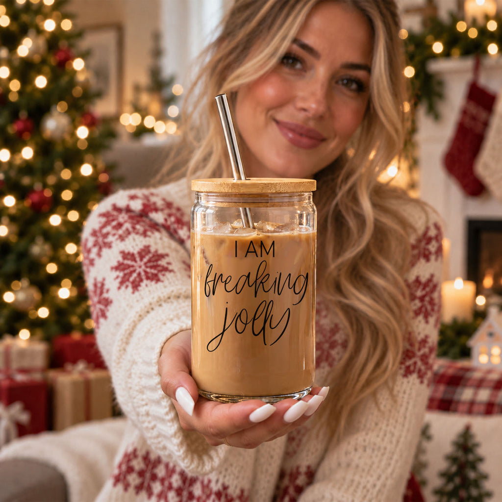 Freaking Jolly 17oz