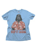 Junk Food Star Wars Keep It Casual T-Shirt