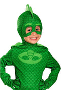 Kids PJ Masks Gekko Halloween Mask