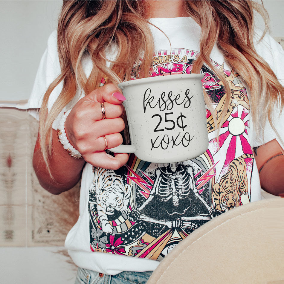 Kisses