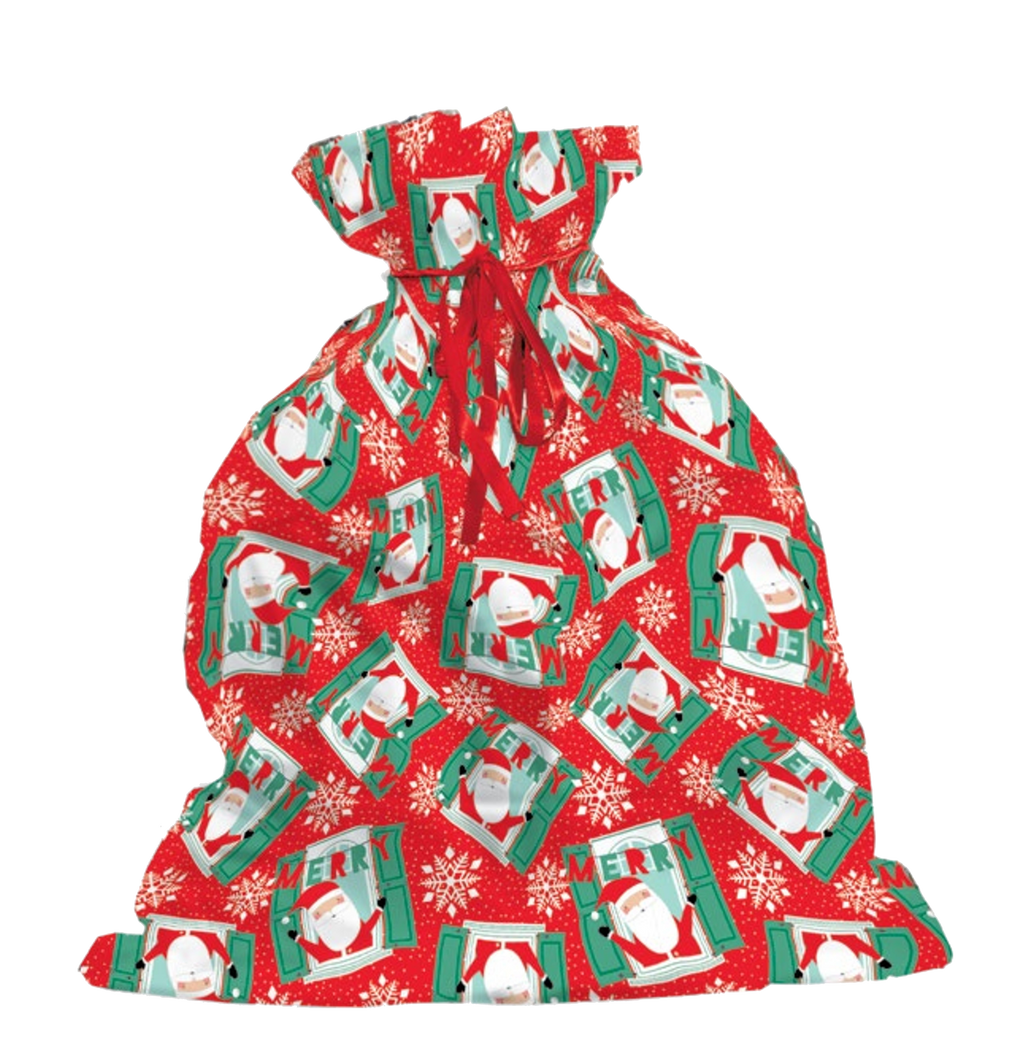 Wrap In A Hurry Super Jumbo Gift Bag