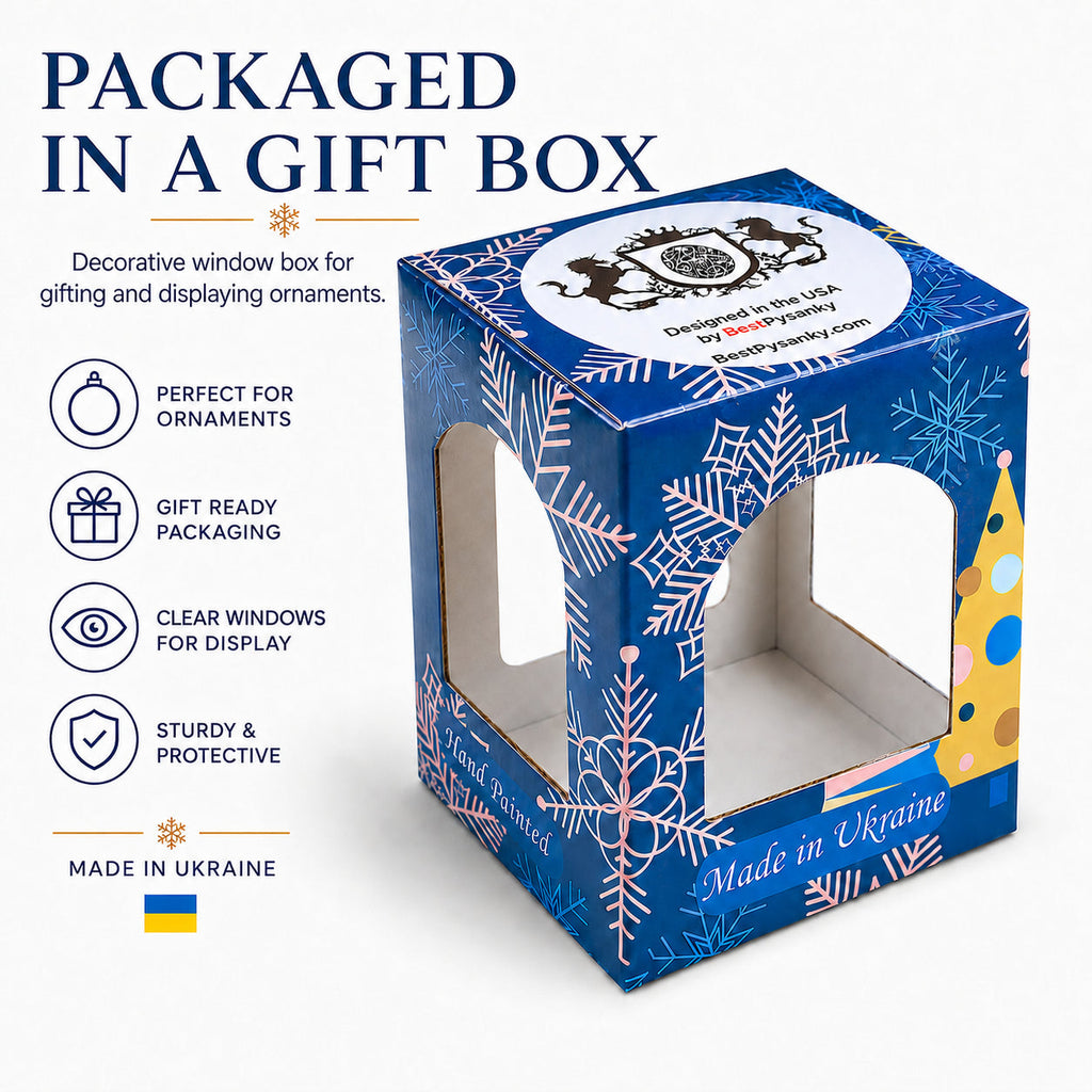 Matterhorn, Zermatt, Switzerland Jeweled Glass Ball Christmas Ornament 4 Inches